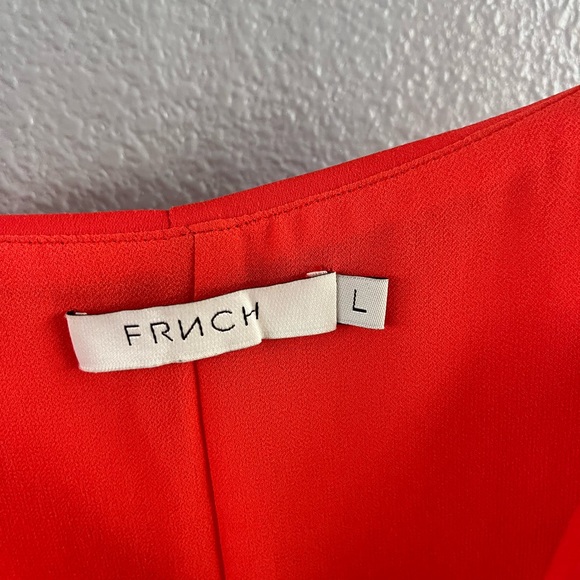 Cocktail summer dress - Picture 2 of 4